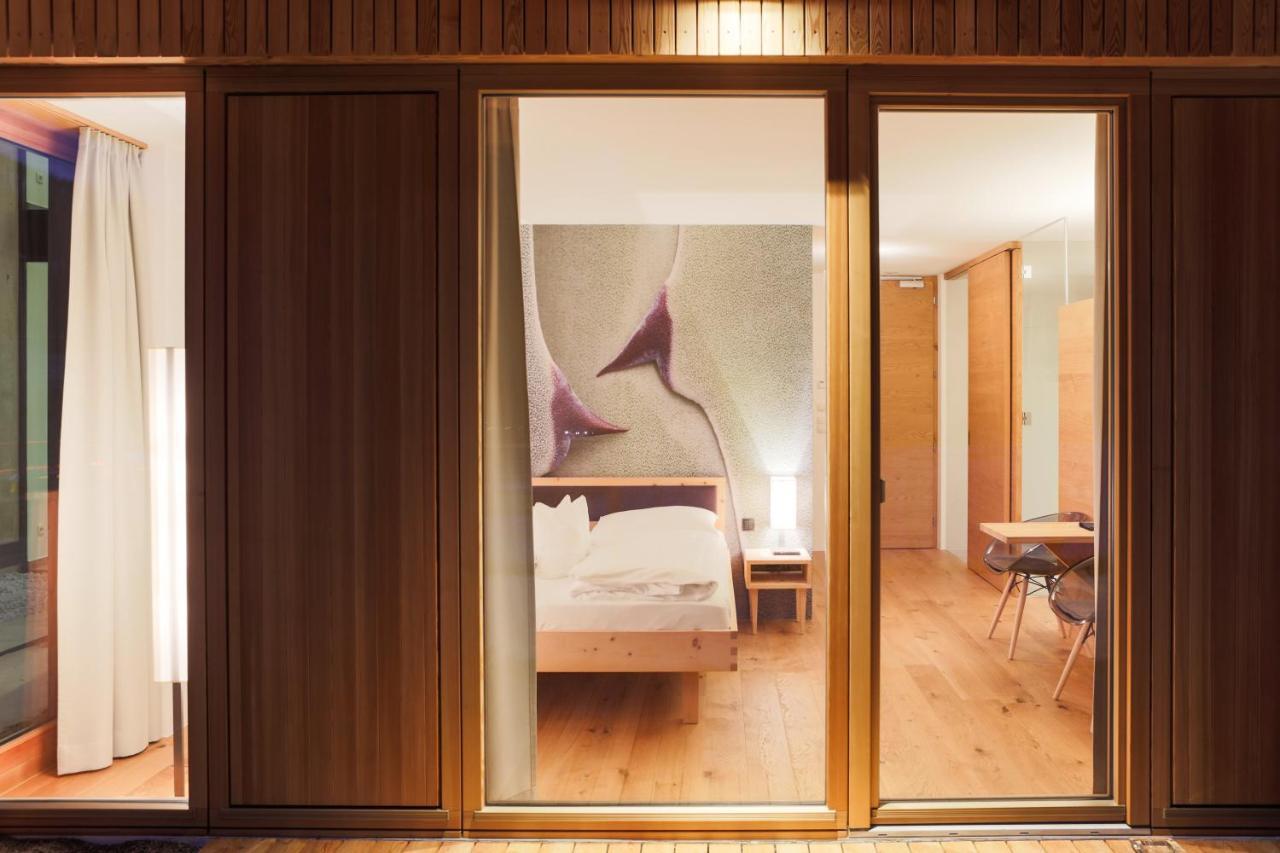 Steindl'S Boutique Hotel Vipiteno Luaran gambar