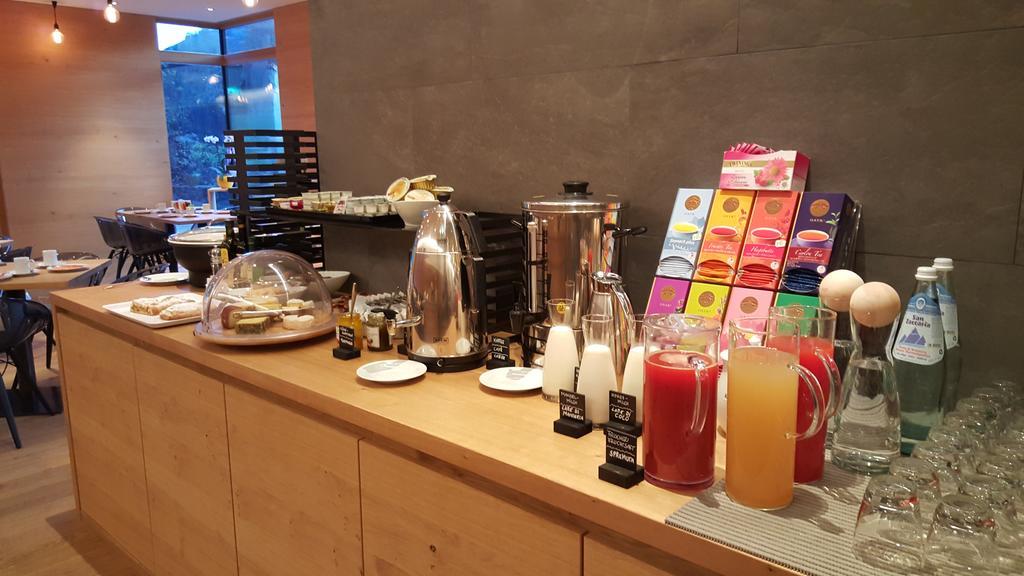 Steindl'S Boutique Hotel Vipiteno Luaran gambar