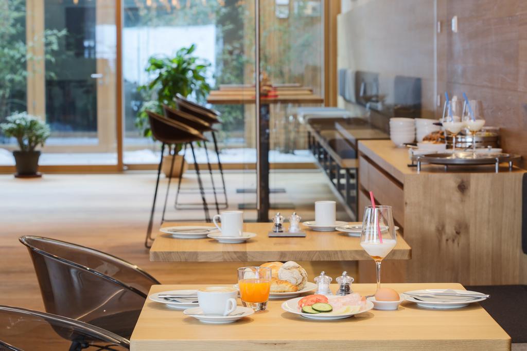 Steindl'S Boutique Hotel Vipiteno Luaran gambar
