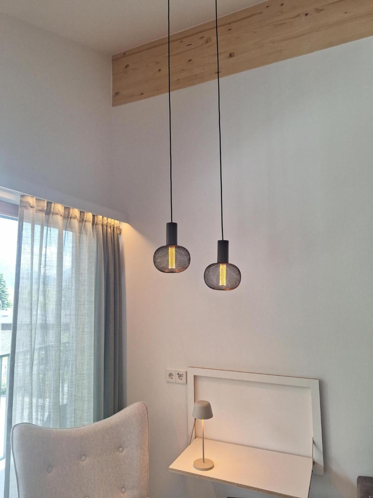 Steindl'S Boutique Hotel Vipiteno Luaran gambar