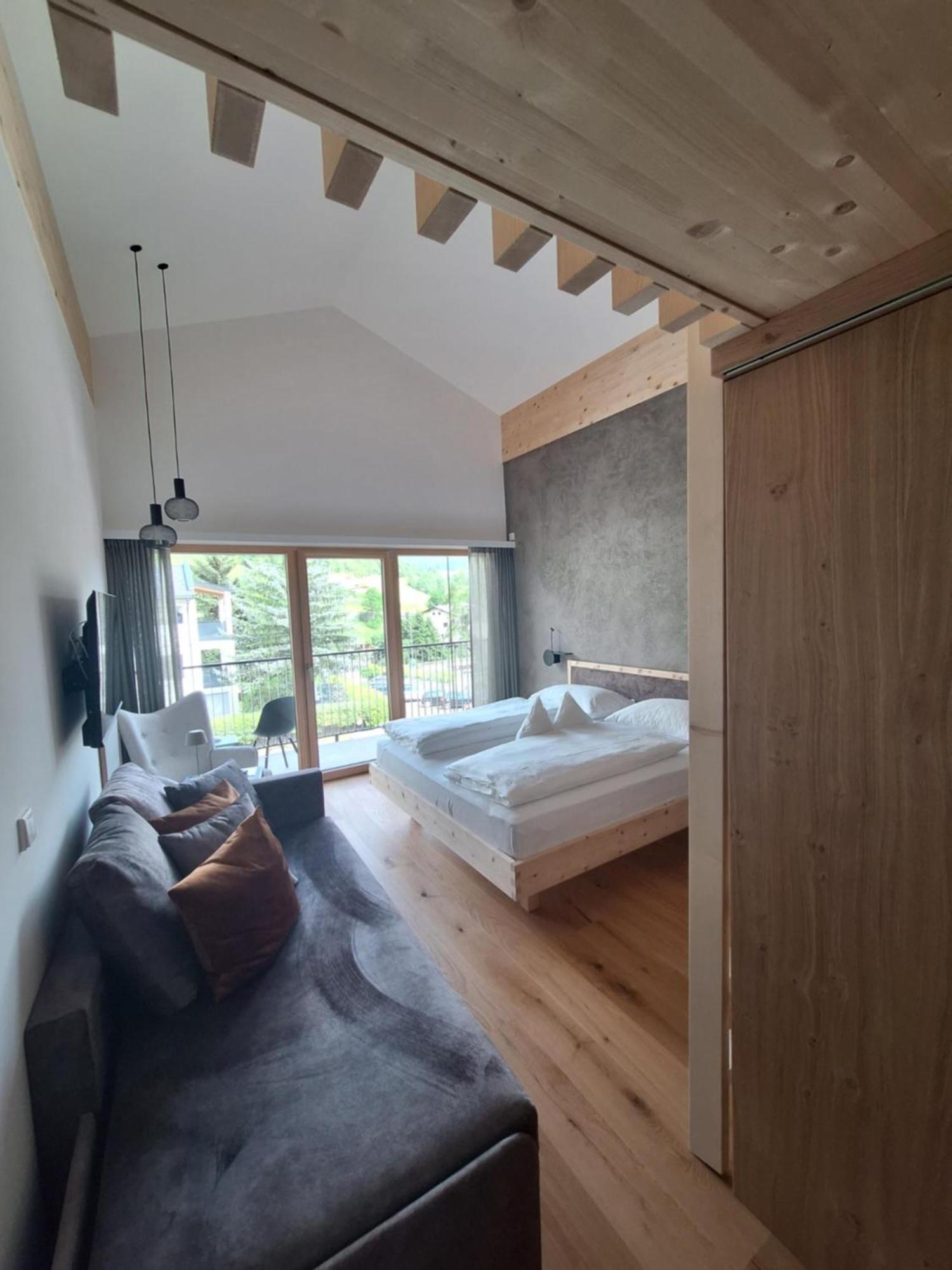 Steindl'S Boutique Hotel Vipiteno Luaran gambar