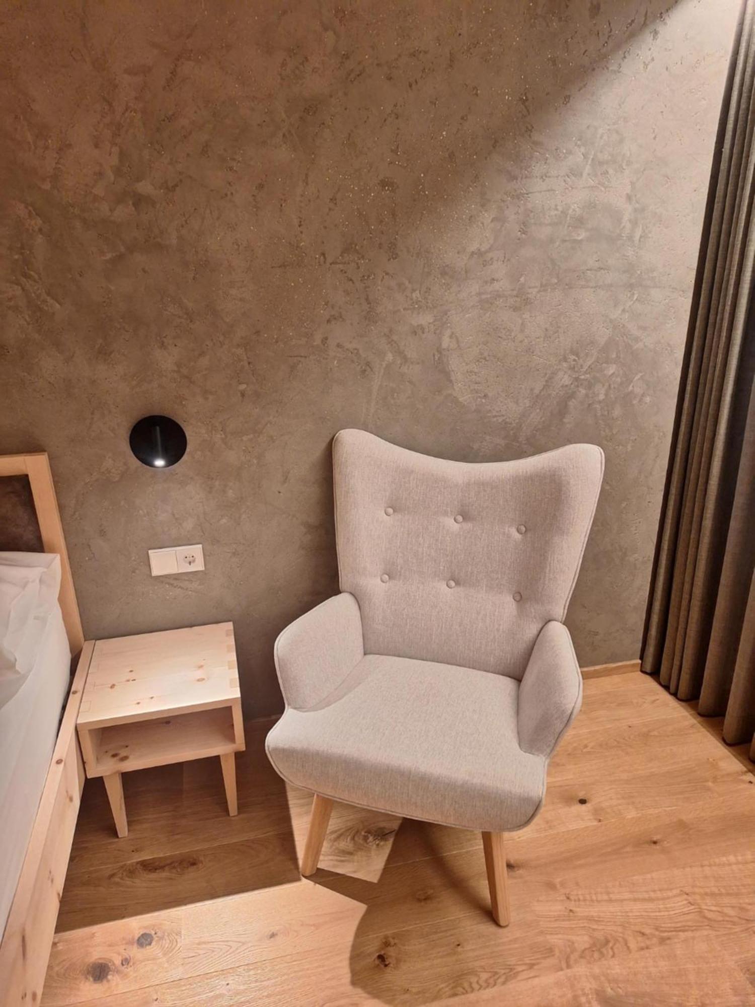 Steindl'S Boutique Hotel Vipiteno Luaran gambar