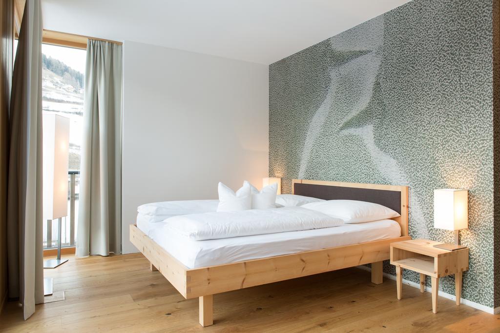 Steindl'S Boutique Hotel Vipiteno Luaran gambar