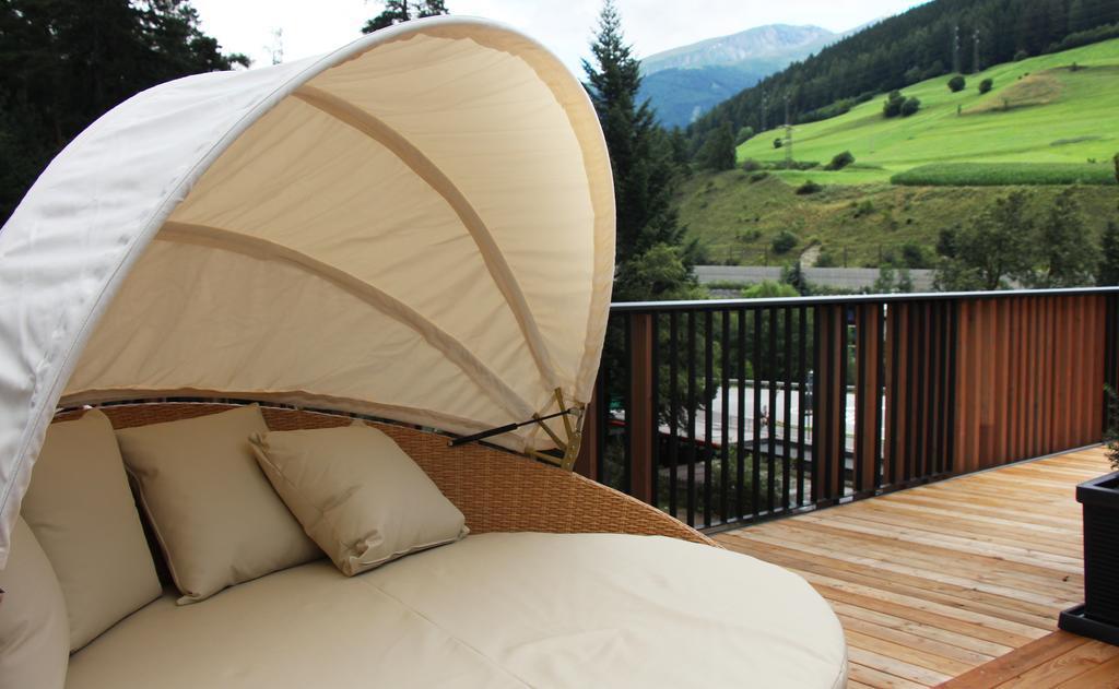 Steindl'S Boutique Hotel Vipiteno Luaran gambar