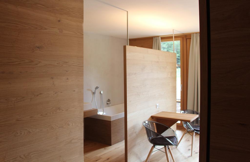 Steindl'S Boutique Hotel Vipiteno Bilik gambar