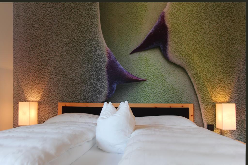 Steindl'S Boutique Hotel Vipiteno Bilik gambar