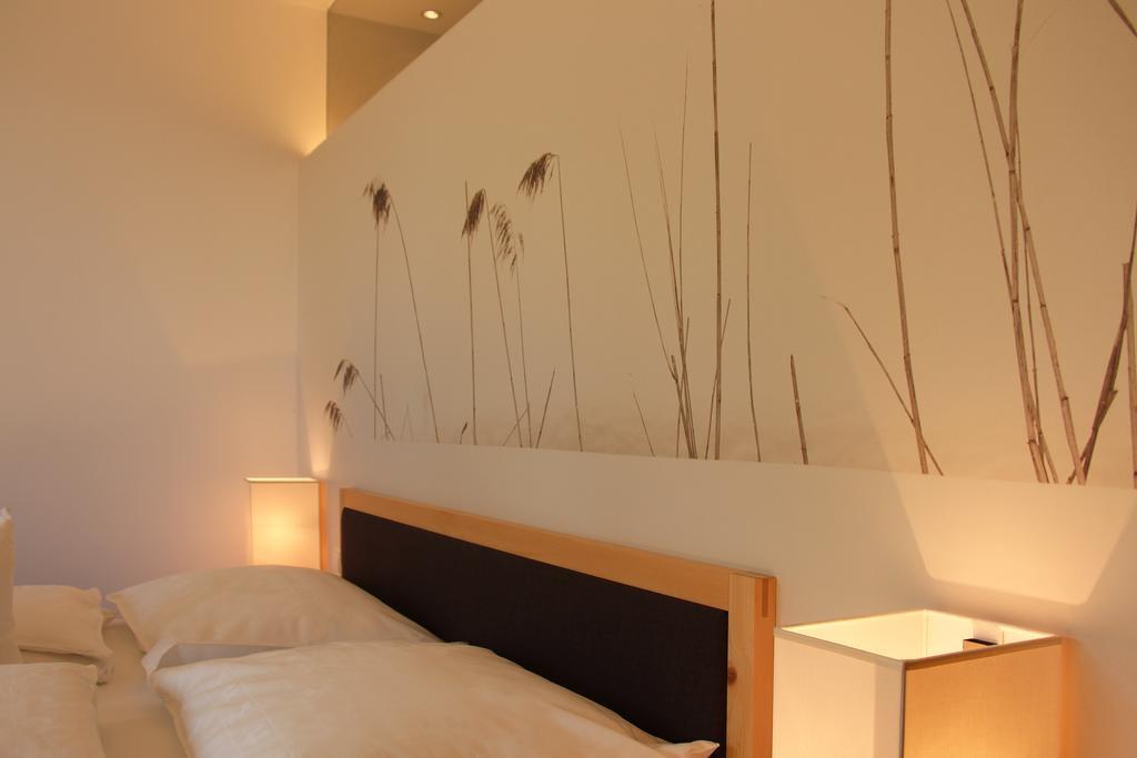Steindl'S Boutique Hotel Vipiteno Bilik gambar