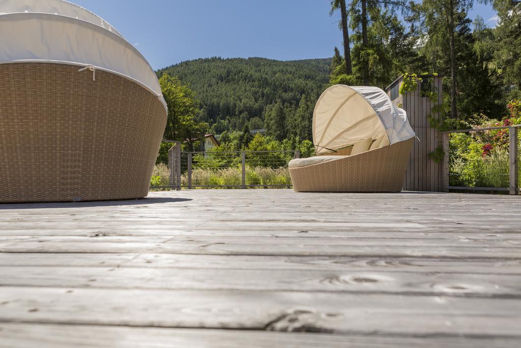 Steindl'S Boutique Hotel Vipiteno Luaran gambar