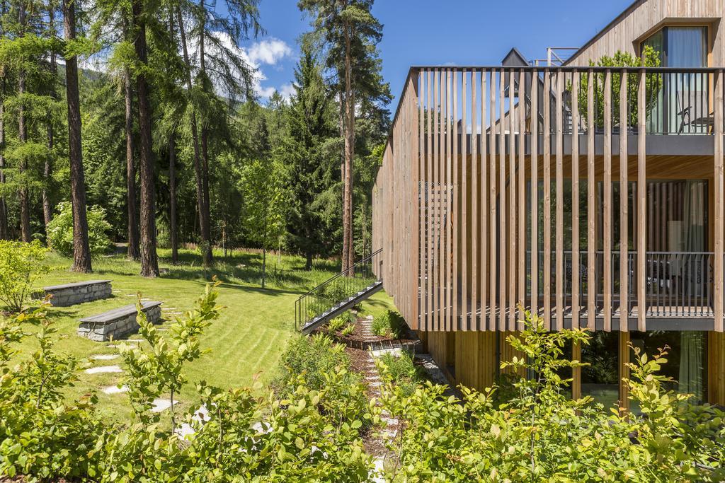 Steindl'S Boutique Hotel Vipiteno Luaran gambar