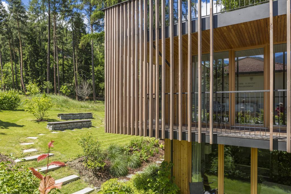 Steindl'S Boutique Hotel Vipiteno Luaran gambar