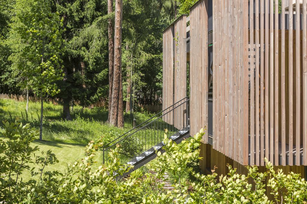 Steindl'S Boutique Hotel Vipiteno Luaran gambar