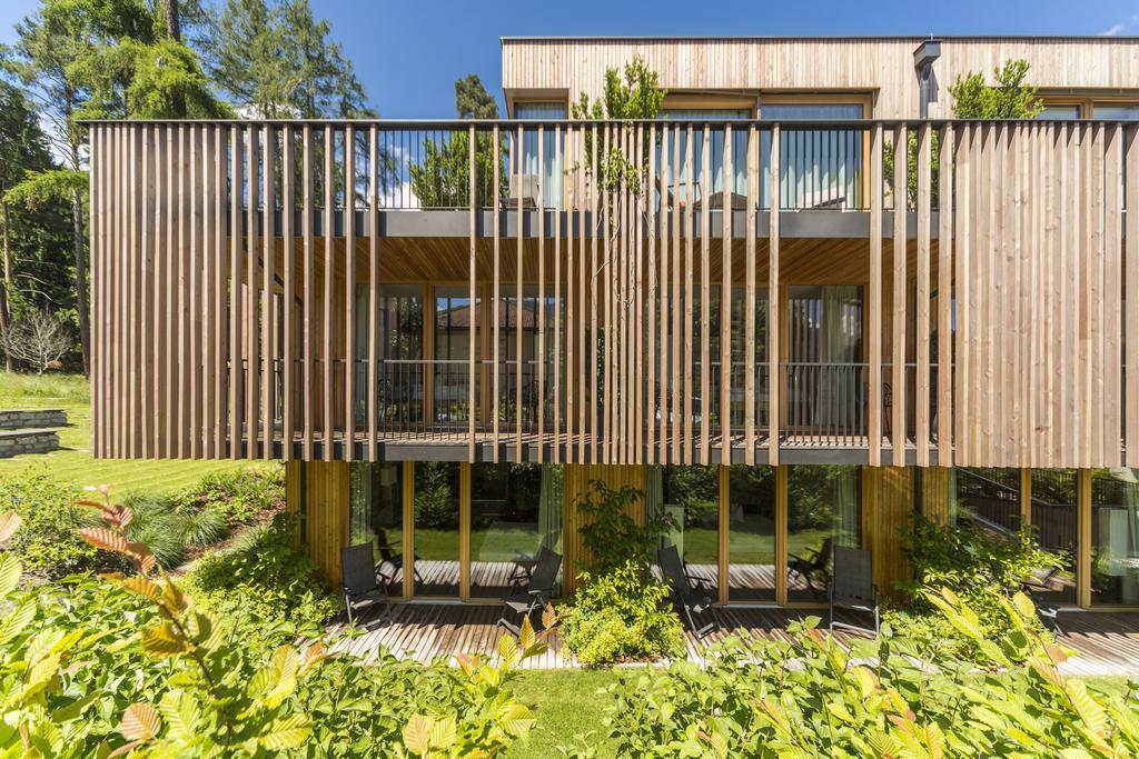 Steindl'S Boutique Hotel Vipiteno Luaran gambar