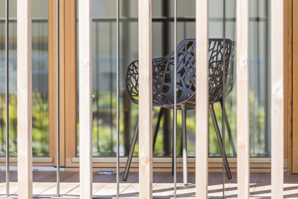 Steindl'S Boutique Hotel Vipiteno Luaran gambar