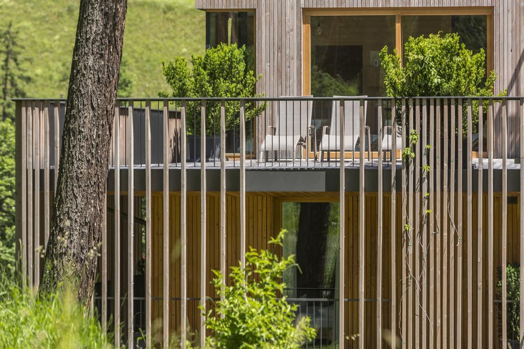 Steindl'S Boutique Hotel Vipiteno Luaran gambar