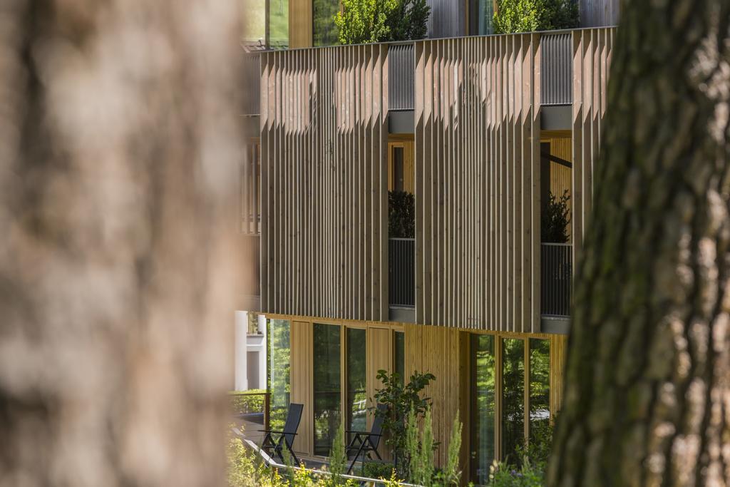 Steindl'S Boutique Hotel Vipiteno Luaran gambar