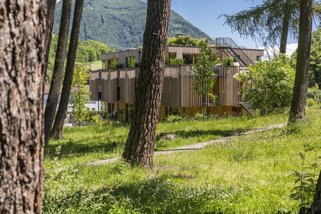 Steindl'S Boutique Hotel Vipiteno Luaran gambar