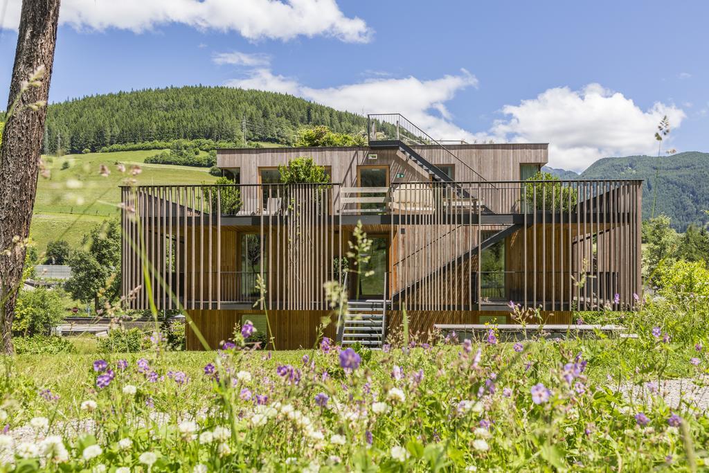 Steindl'S Boutique Hotel Vipiteno Luaran gambar