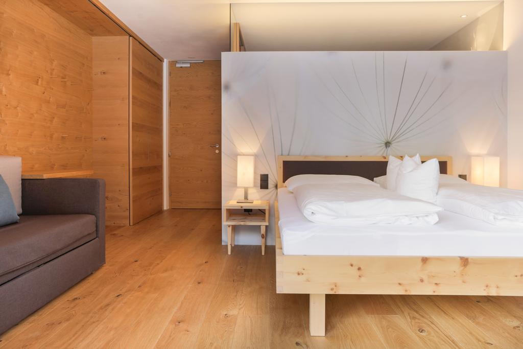 Steindl'S Boutique Hotel Vipiteno Bilik gambar