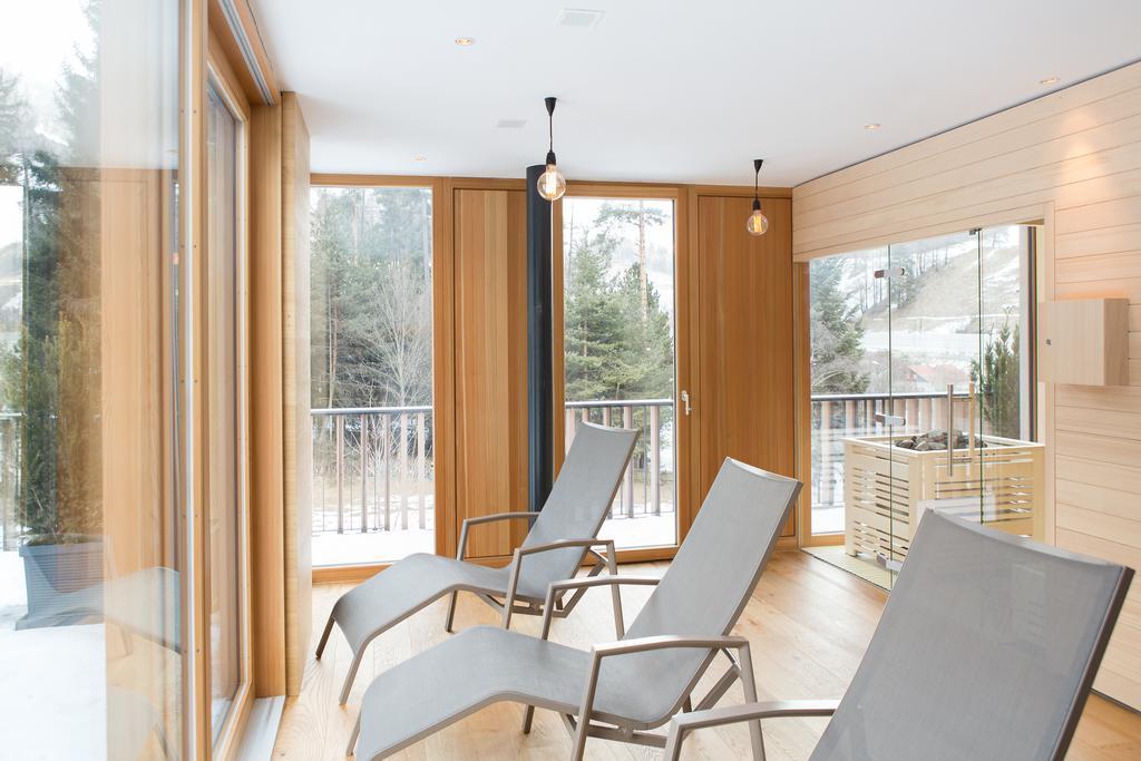 Steindl'S Boutique Hotel Vipiteno Luaran gambar